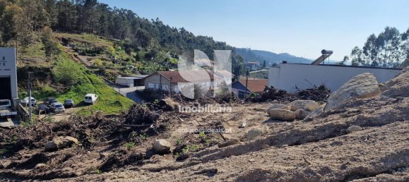 2025m² Land in Rebordosa, Portugal No. 81590 28