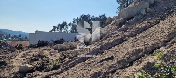2025m² Land in Rebordosa, Portugal No. 81590 31