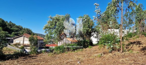 2025m² Land in Rebordosa, Portugal No. 81590 3