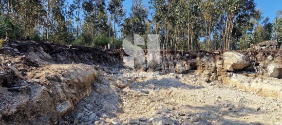 2025m² Land in Rebordosa, Portugal No. 81590 7