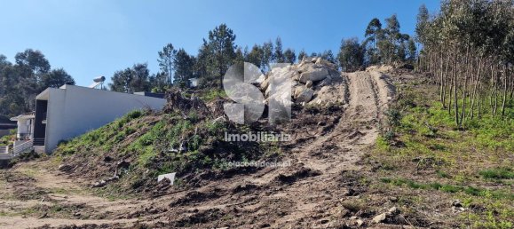 2025m² Land in Rebordosa, Portugal No. 81590 15