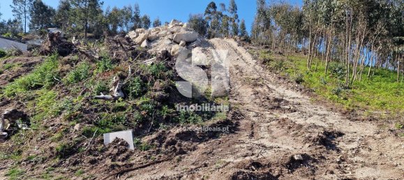 2025m² Land in Rebordosa, Portugal No. 81590 6