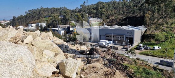 2025m² Land in Rebordosa, Portugal No. 81590 23