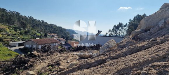 2025m² Land in Rebordosa, Portugal No. 81590 4