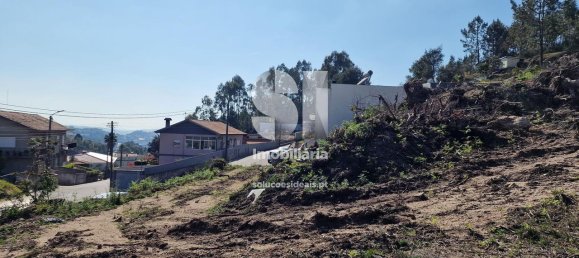 2025m² Land in Rebordosa, Portugal No. 81590 38