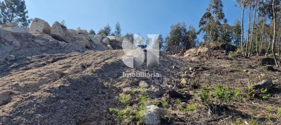 2025m² Land in Rebordosa, Portugal No. 81590 14