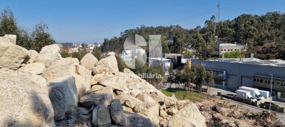 2025m² Land in Rebordosa, Portugal No. 81590 36