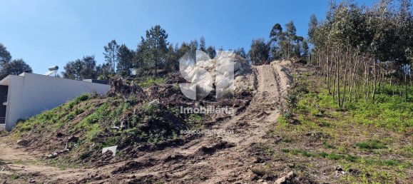 2025m² Land in Rebordosa, Portugal No. 81590 20