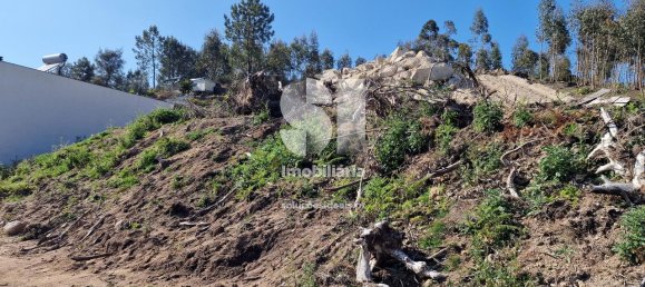 2025m² Land in Rebordosa, Portugal No. 81590 5