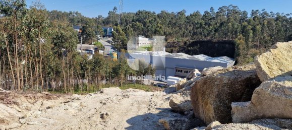 2025m² Land in Rebordosa, Portugal No. 81590 18