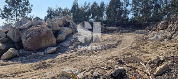2025m² Land in Rebordosa, Portugal No. 81590 12