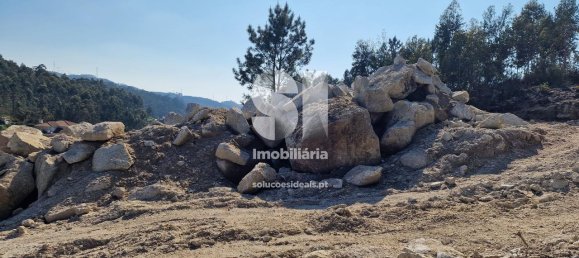 2025m² Land in Rebordosa, Portugal No. 81590 35
