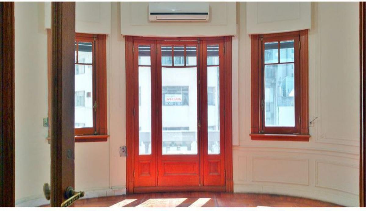 Büro in Buenos Aires, Argentina 143m², Nr. 108865