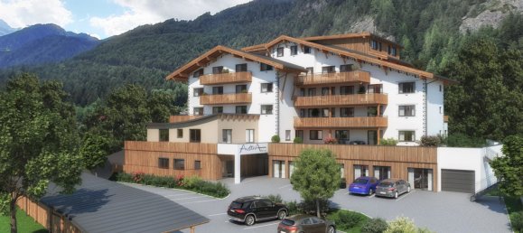 Apartamento de 3 habitaciónes en Pfunds, Austria No. 131335 10