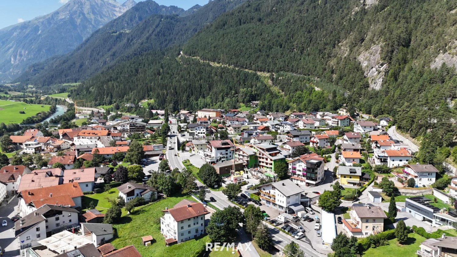 Apartamento de 3 habitaciónes en Pfunds, Austria No. 131335