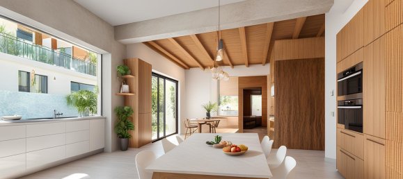 Apartamento de 3 habitaciónes en Pfunds, Austria No. 131335 5