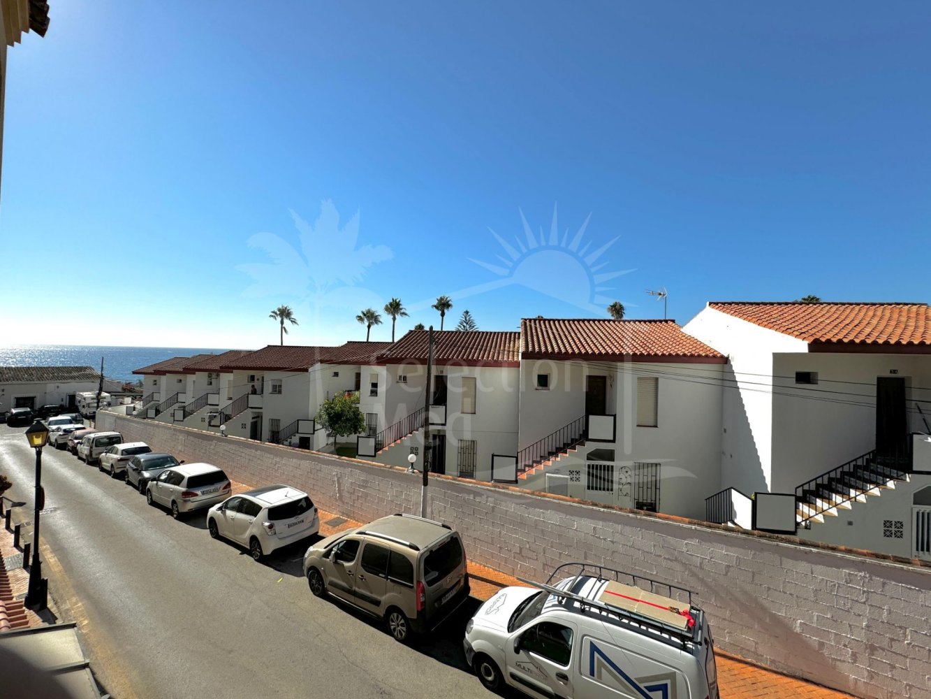 Квартира с 2 спальнями в Алькоррин, Испания № 118372