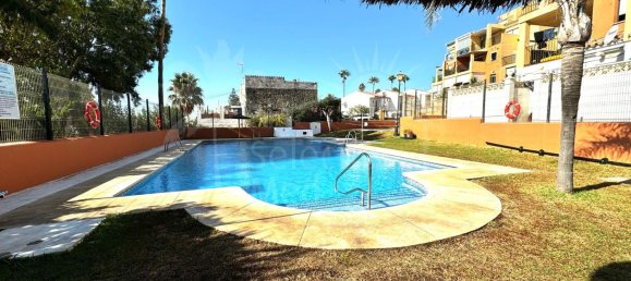 Квартира с 2 спальнями в Алькоррин, Испания № 118372 3