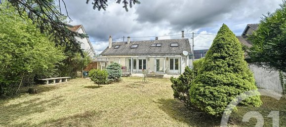 4 غرف نوم منزل في Lamotte-Beuvron, France رقم 86718 15