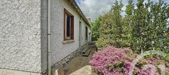 4 غرف نوم منزل في Lamotte-Beuvron, France رقم 86718 17