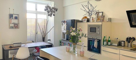 4 rooms Duplex in Lichterfelde, Germany No. 332555 7