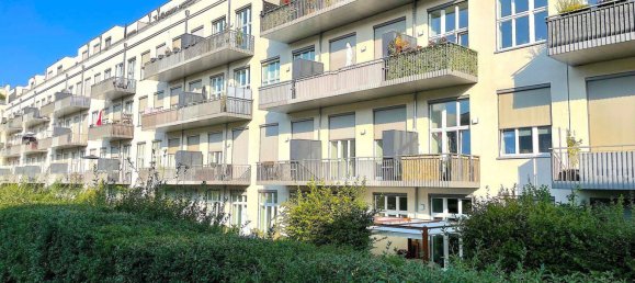 4 rooms Duplex in Lichterfelde, Germany No. 332555 5