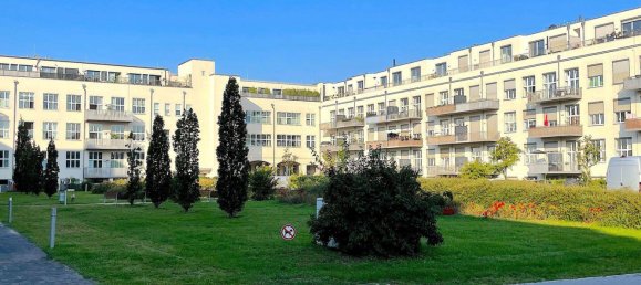 4 rooms Duplex in Lichterfelde, Germany No. 332555 3