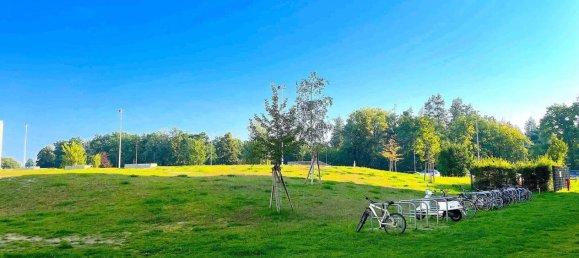 4 rooms Duplex in Lichterfelde, Germany No. 332555 4