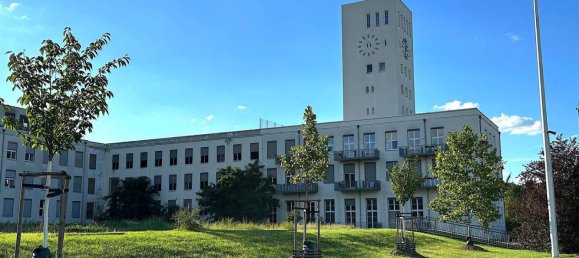 4 rooms Duplex in Lichterfelde, Germany No. 332555 2