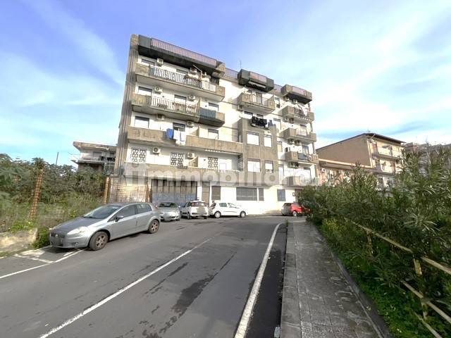 Apartamento T2 em Misterbianco, Italy N.º 217381