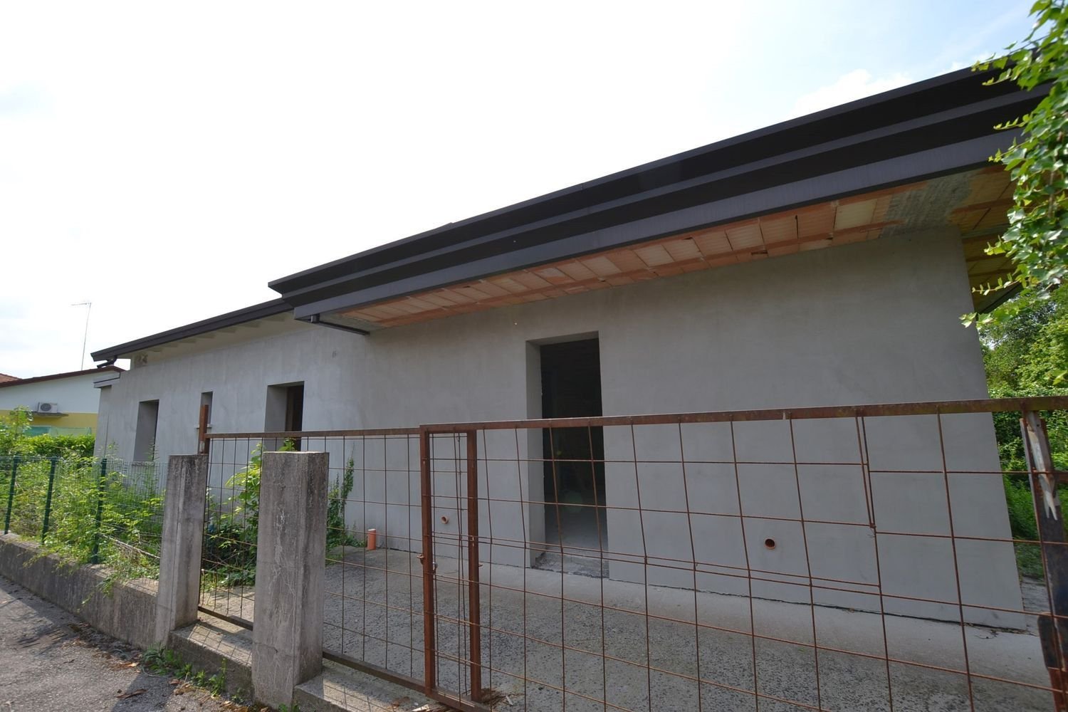 4-Zimmer Haus in Pordenone, Italy, Nr. 105307