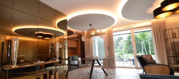 4 غرف نوم بانتهاوس في Bartenheim, France رقم 89959 5