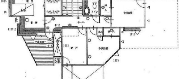 5 Schlafzimmer Haus in Iwate, Japan, Nr. 5596 2