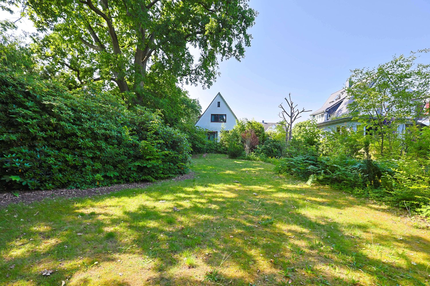 Casa T2 em Stormarn, Germany N.º 245320