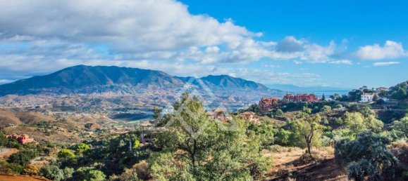 Terreno em Ojen, Spain N.º 134358 8