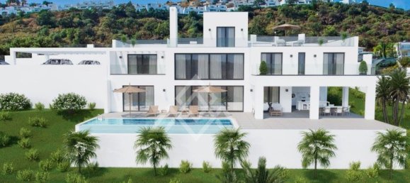 Terreno em Ojen, Spain N.º 134358 3