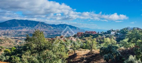 Terreno em Ojen, Spain N.º 134358 6