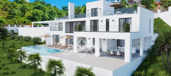 Terreno em Ojen, Spain N.º 134358 2