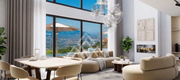 Terreno em Ojen, Spain N.º 134358 4