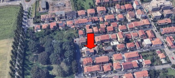 2غرفة شقة في Rho, Italy رقم 212784 2