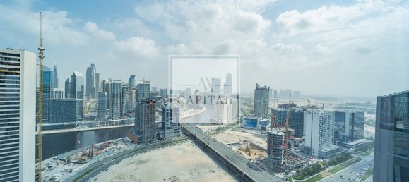 Oficina en Business Bay, UAE 742.1 m² No. 51339 11