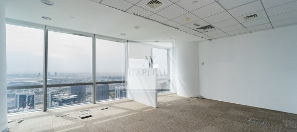 Oficina en Business Bay, UAE 742.1 m² No. 51339 37