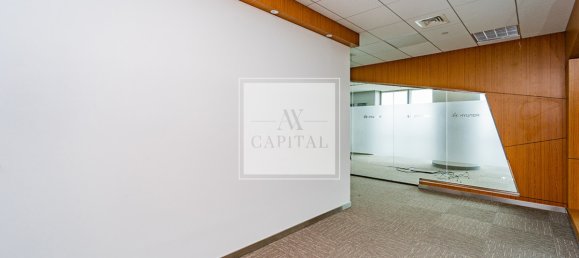 Oficina en Business Bay, UAE 742.1 m² No. 51339 31