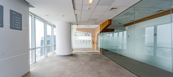 Oficina en Business Bay, UAE 742.1 m² No. 51339 29