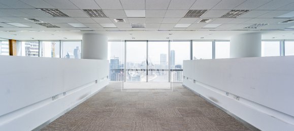 Oficina en Business Bay, UAE 742.1 m² No. 51339 32