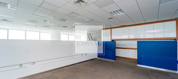 Oficina en Business Bay, UAE 742.1 m² No. 51339 34