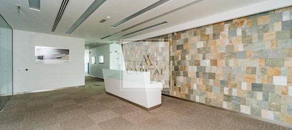 Oficina en Business Bay, UAE 742.1 m² No. 51339 12