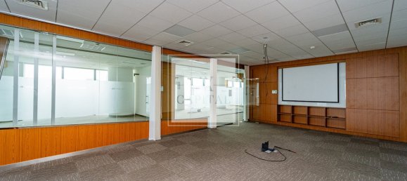 Oficina en Business Bay, UAE 742.1 m² No. 51339 20