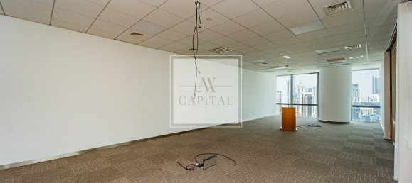 Oficina en Business Bay, UAE 742.1 m² No. 51339 22
