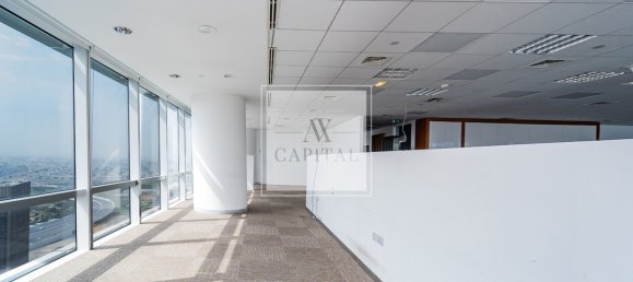 Oficina en Business Bay, UAE 742.1 m² No. 51339 36